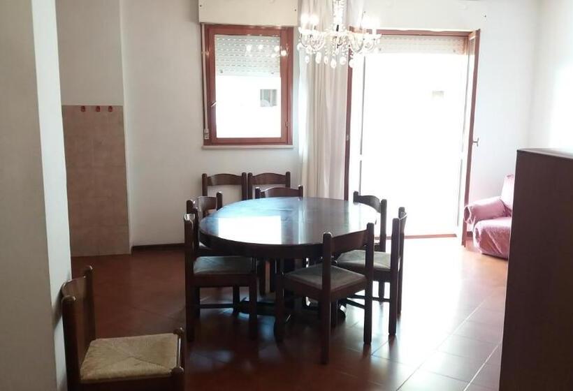 ３ベッドルームアパートメント, Residence Valbella   Geturhotels