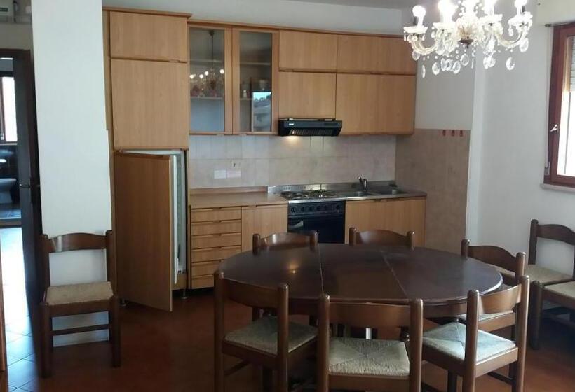 ３ベッドルームアパートメント, Residence Valbella   Geturhotels