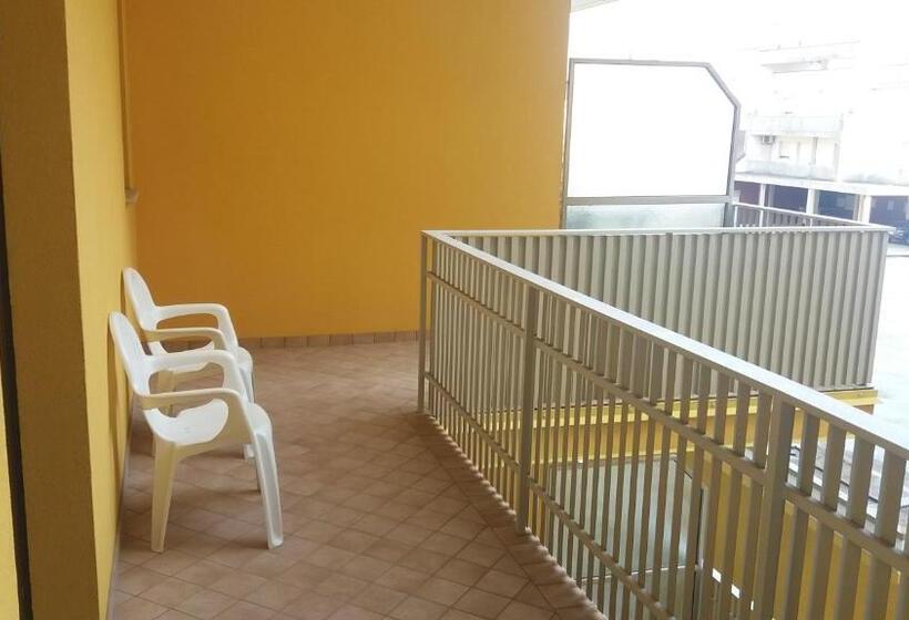 带2个卧室的公寓, Residence Valbella   Geturhotels