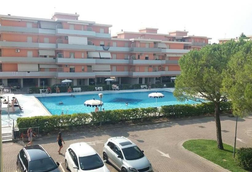 带2个卧室的公寓, Residence Valbella   Geturhotels