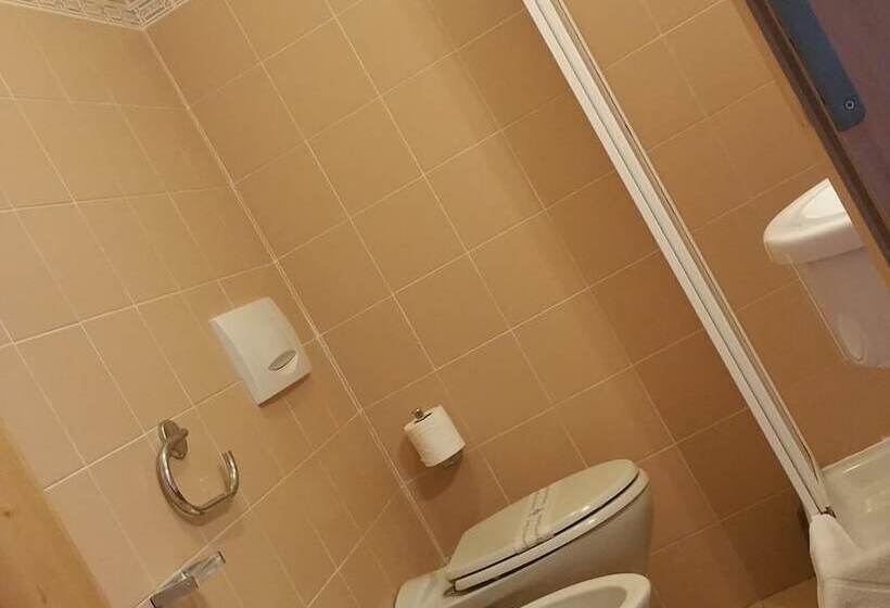 스탠다드 트리플 룸, Chalet Del Sole