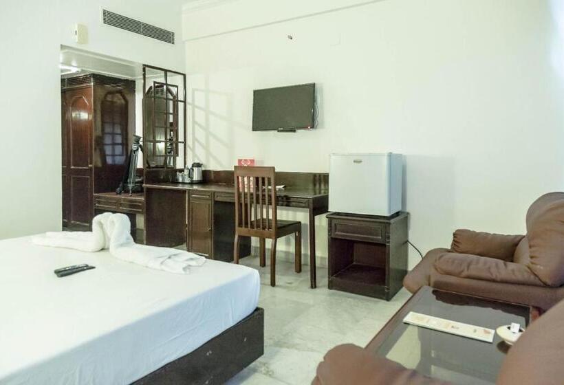 이그제큐티브 스위트, Royal Regency