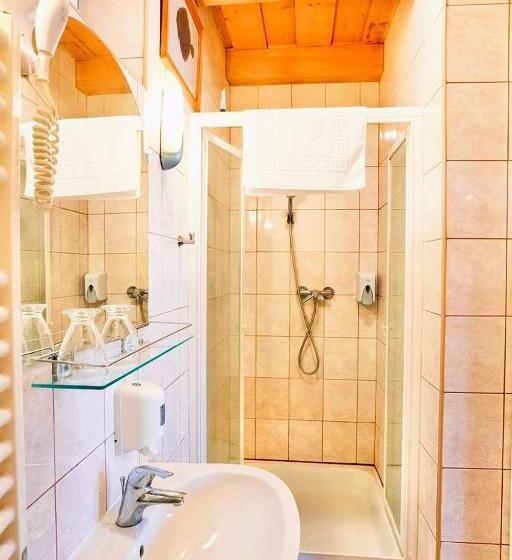 标准间, Vadvirág Vendéglő és Panzió