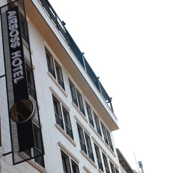 غرفة قياسية, Air Boss Giresun City