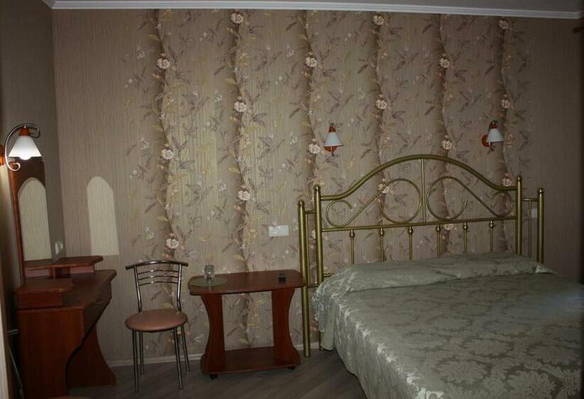 חדר סטנדרט, Gostynnyi Dvir