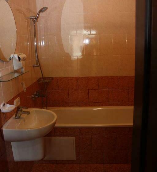 חדר סטנדרט, Gostynnyi Dvir