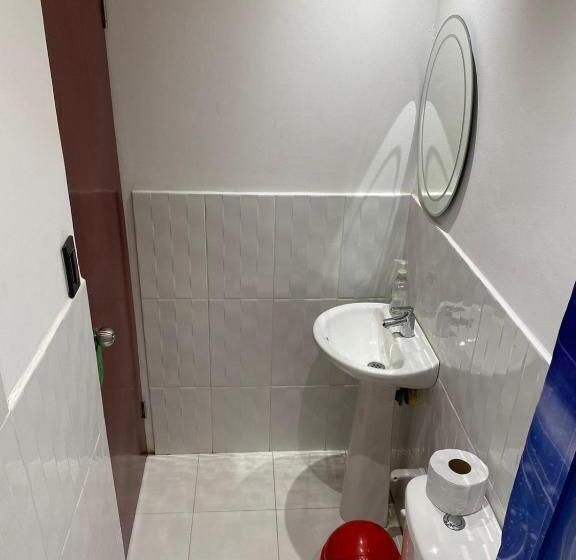 غرفة قياسية, Isla Los Erizos Ecohouse