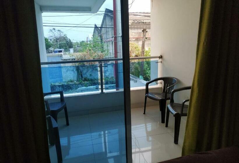 ファミリールーム, La Mar Cartagena