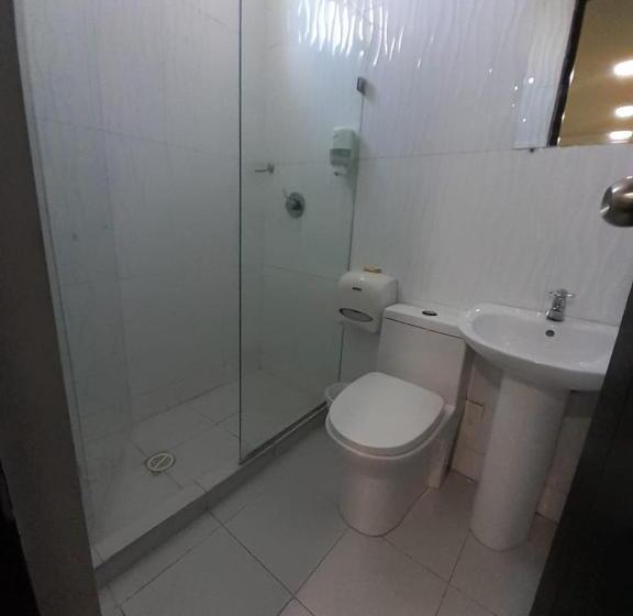 スタンダードトリプルルーム, La Mar Cartagena