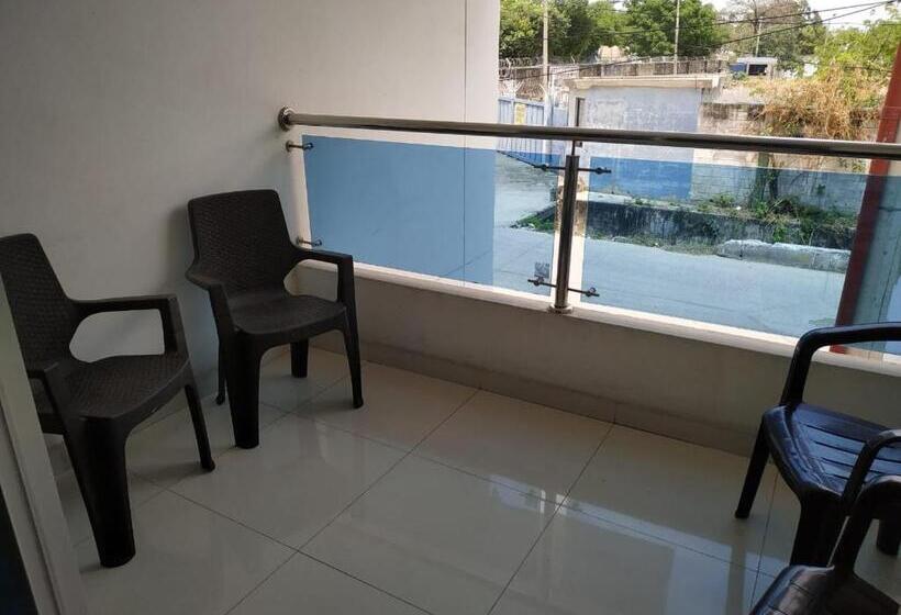 Семейный Номер, La Mar Cartagena