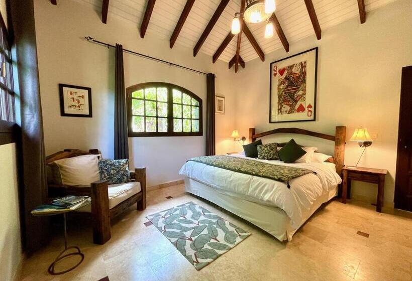 اتاق استاندارد با تخت بزرگ, The Paradise Peak Adults Only