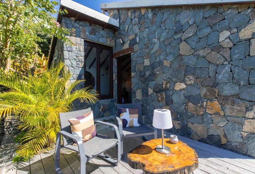 سوئیت با بالکن, The Paradise Peak Adults Only