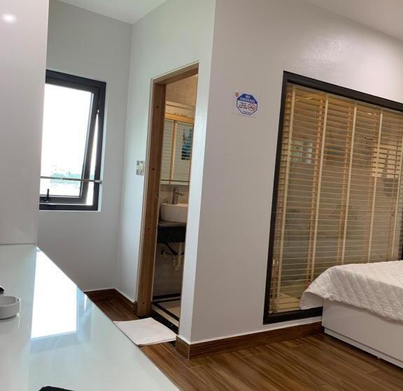 اتاق استاندارد, Manchester Hotel Ha Long