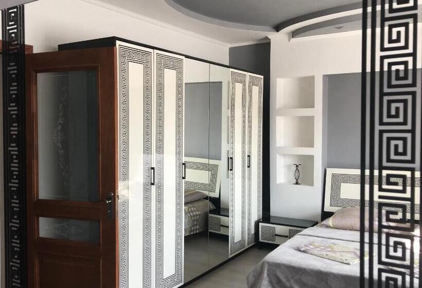 Standard Værelse Bjergudsigt, чотири сезони