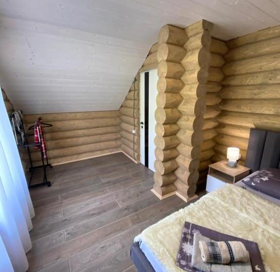 Hus 1 Soveværelse, чотири сезони