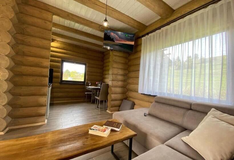 Hus 1 Soveværelse, чотири сезони