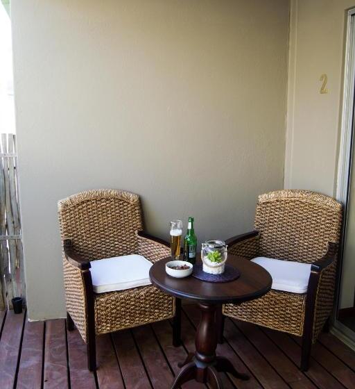 Deluxe Suite King Bed, Aps Guesthouse