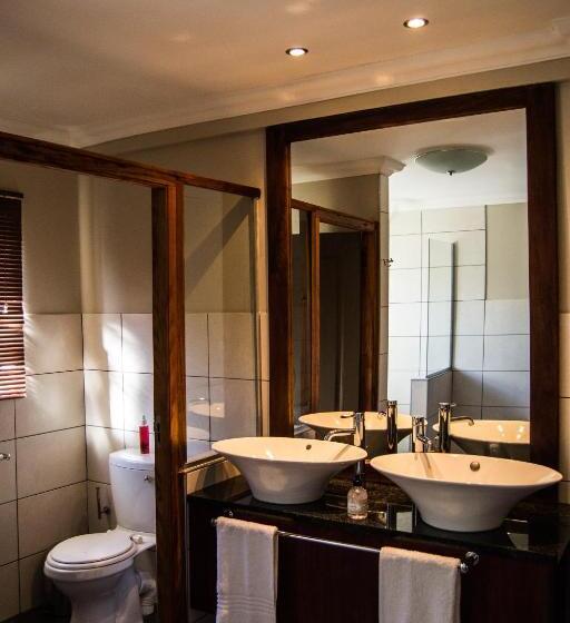 Deluxe Suite King Bed, Aps Guesthouse