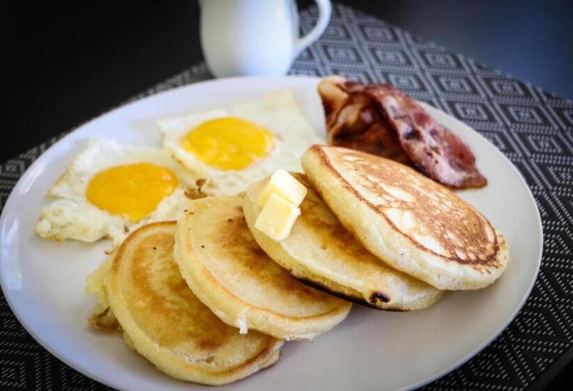 اتاق استاندارد, Aps Guesthouse