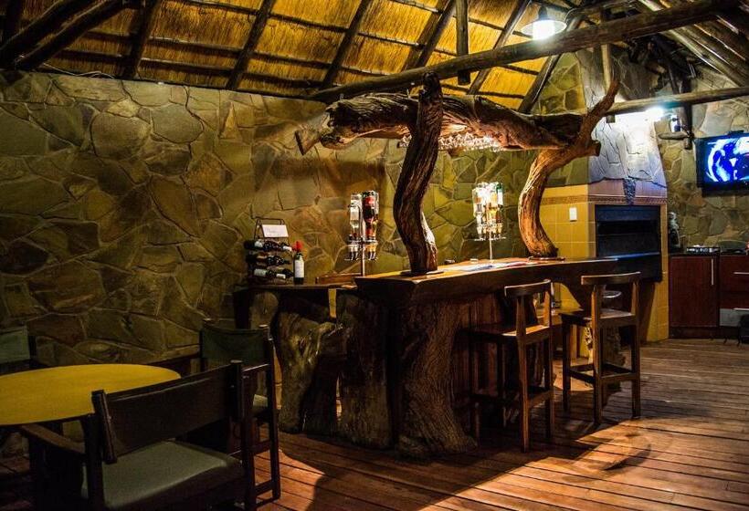 اتاق خانوادگی, Aps Guesthouse