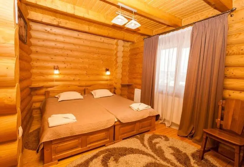 スタンダードルーム, Guest House м