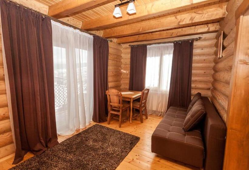 Sviitti Parveke, Guest House м