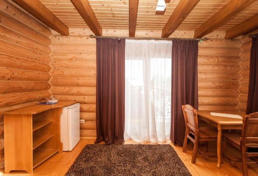 Sviitti Parveke, Guest House м