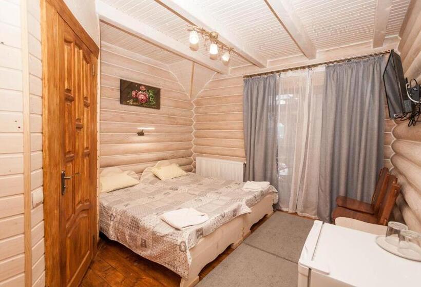 Standard-huone Parveke, Guest House м