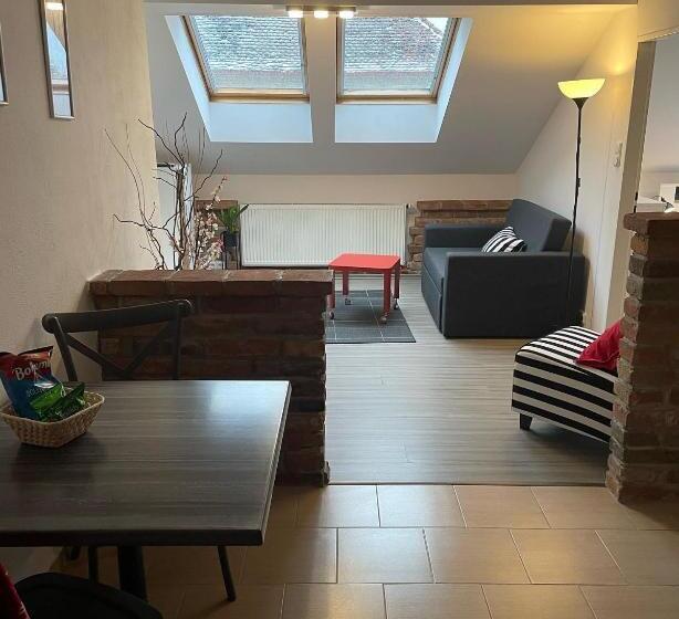 スイート, Penzion Královské Lázně