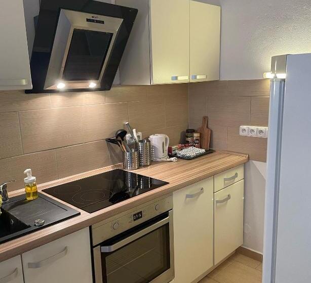 スイート, Penzion Královské Lázně