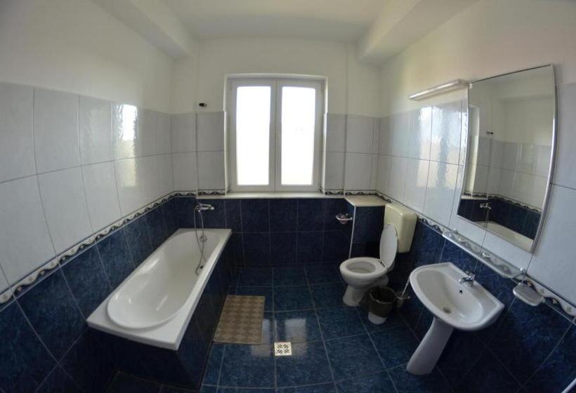 غرفة قياسية, Vila Cristal Costinesti