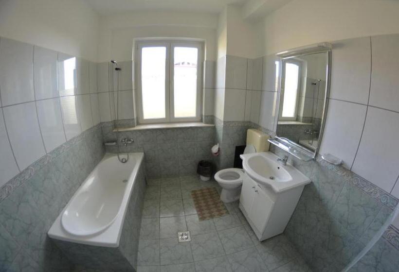 غرفة قياسية, Vila Cristal Costinesti