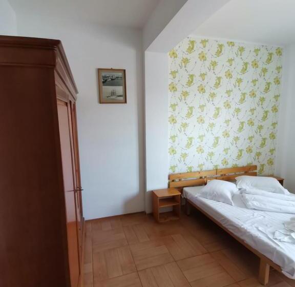 اتاق استاندارد, Vila Cristal Costinesti