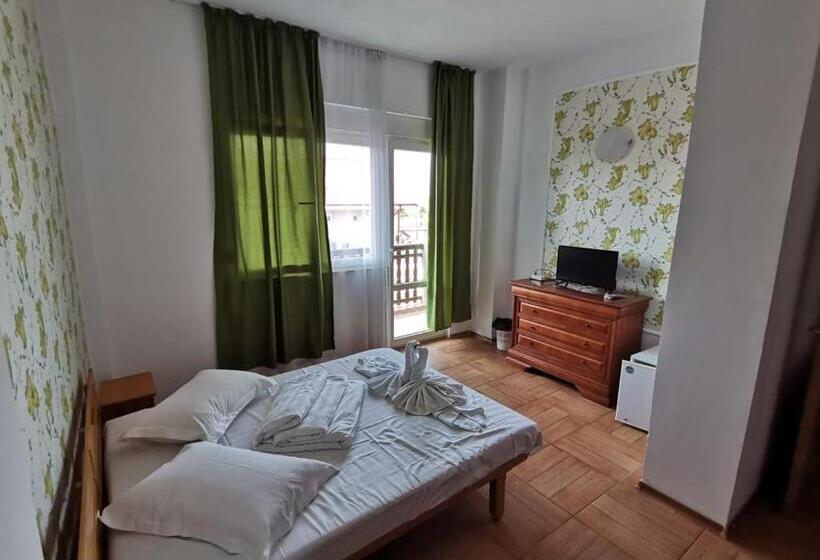 غرفة قياسية, Vila Cristal Costinesti