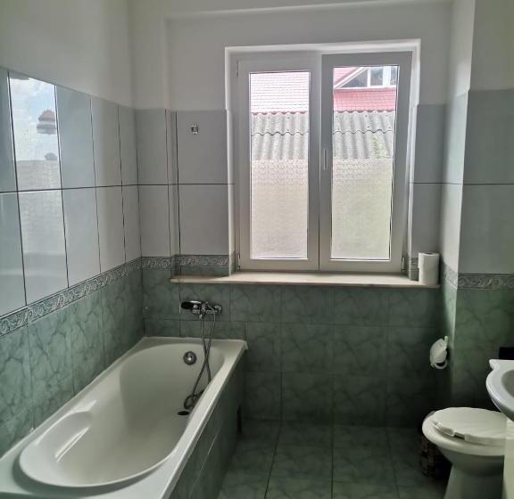 غرفة قياسية, Vila Cristal Costinesti