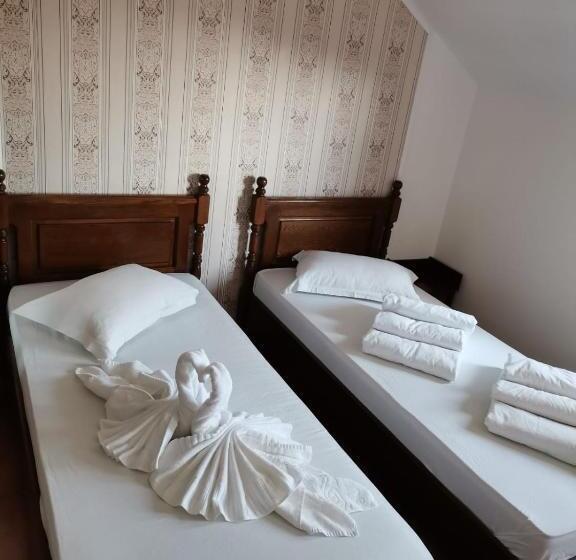 غرفة إقتصادية, Vila Cristal Costinesti