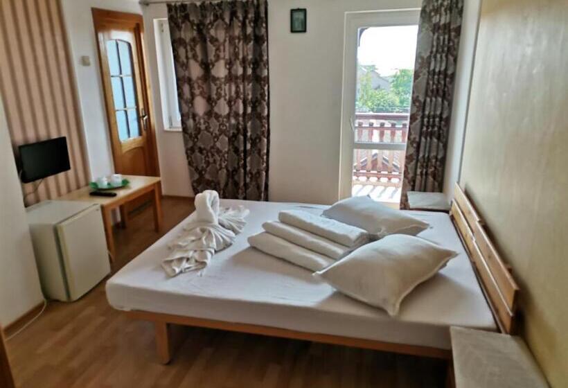 غرفة إقتصادية, Vila Cristal Costinesti