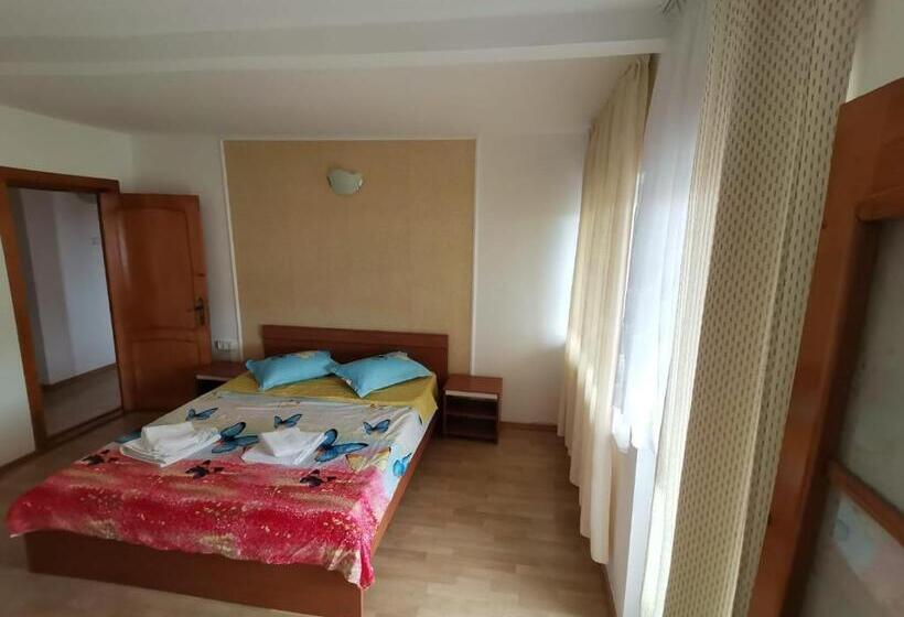 غرفة إقتصادية, Vila Cristal Costinesti