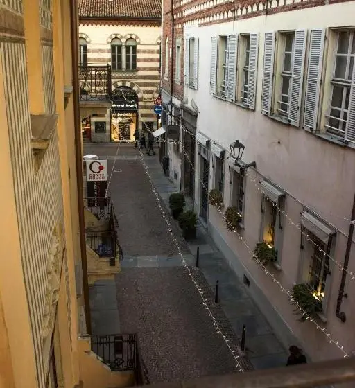 اتاق استاندارد, Palazzo Belli