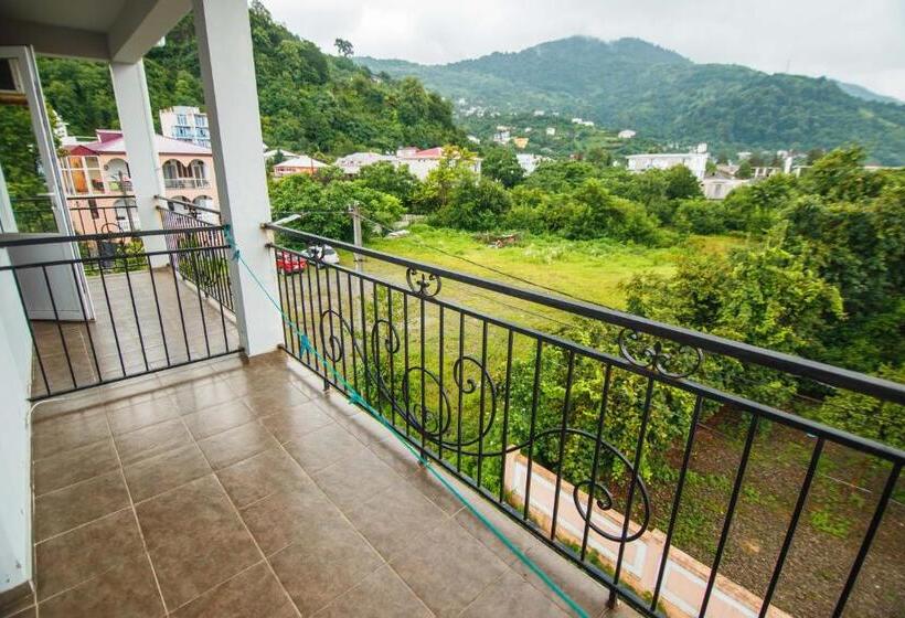 اتاق استاندارد, Guest House Nia