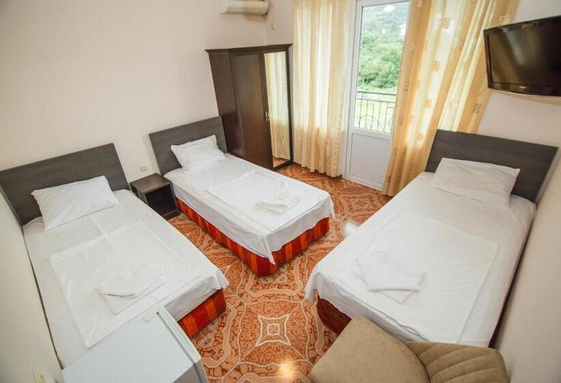 اتاق استاندارد, Guest House Nia