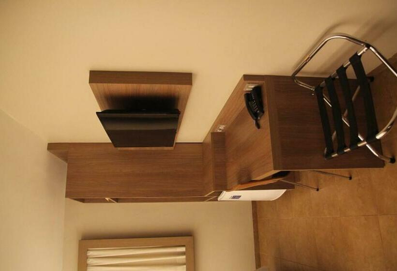 프리미엄 룸, Orion