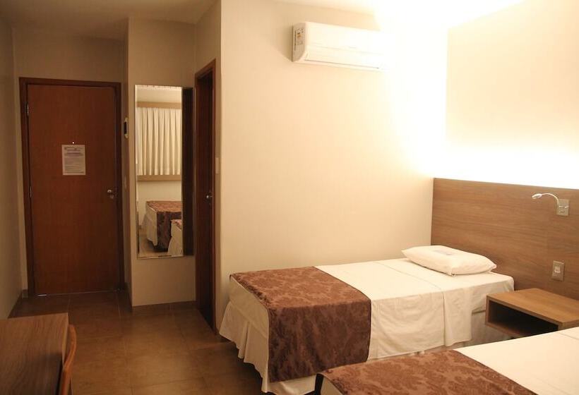 프리미엄 룸, Orion