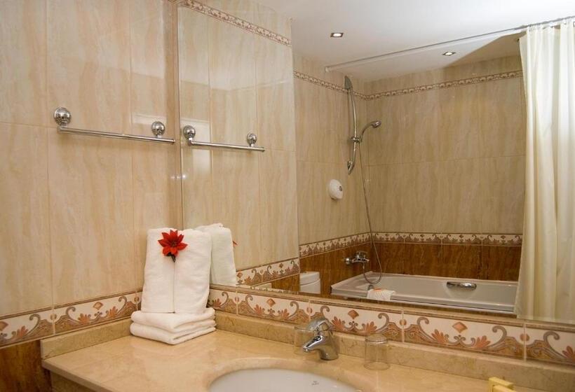Номер Стандарт Вид на Море, Duni Marina Beach Hotel   All Inclusive