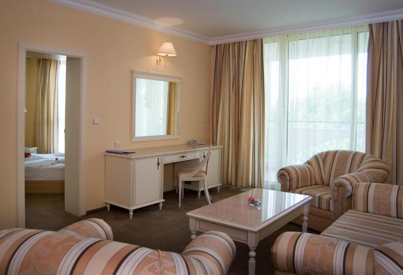 סוויטה נוף לים, Duni Marina Beach Hotel All Inclusive