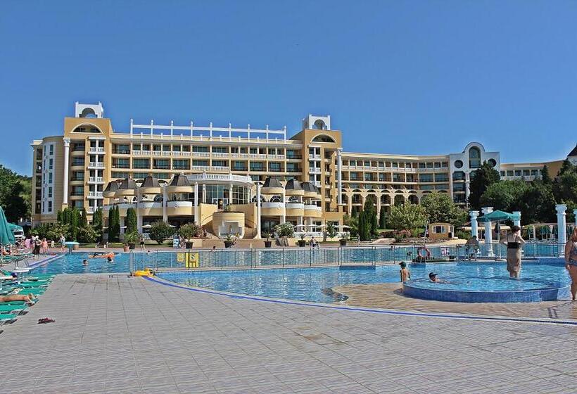 דופלקס חדר שינה אחד, Duni Marina Beach Hotel   All Inclusive