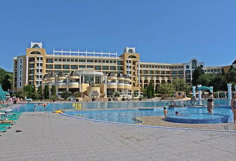１ベッドルームスタンダードメゾネ, Duni Marina Beach Hotel   All Inclusive