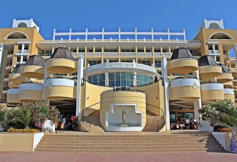 １ベッドルームスタンダードメゾネ, Duni Marina Beach Hotel   All Inclusive