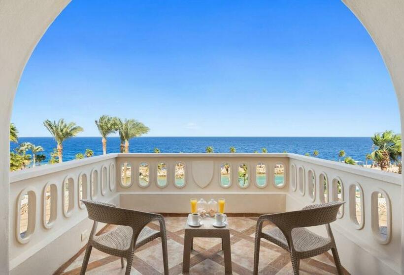 Pokój Rodzinny Czteroosobowy, Pickalbatros Citadel Resort Sahl Hasheesh