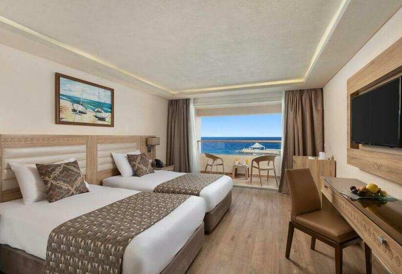 Pokój Standard, Pickalbatros Citadel Resort Sahl Hasheesh
